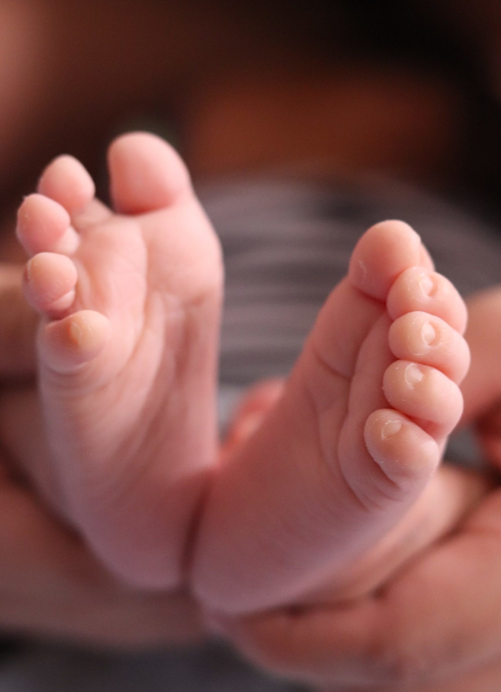 séance shooting nouveau-né bébé