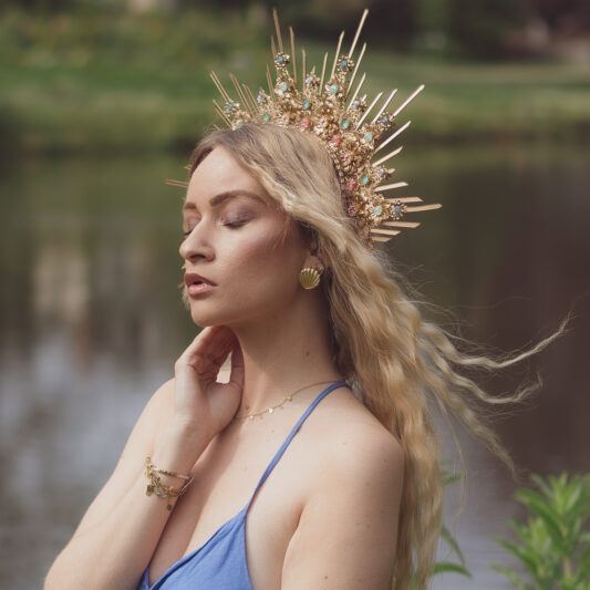 Shooting Tours couronne