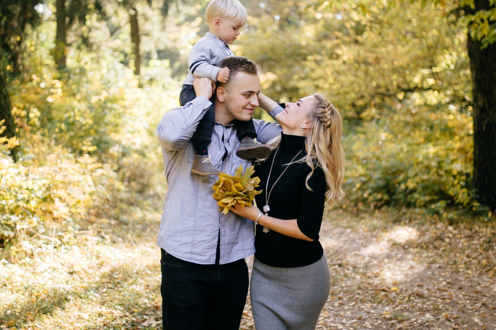 Shooting famille Tours