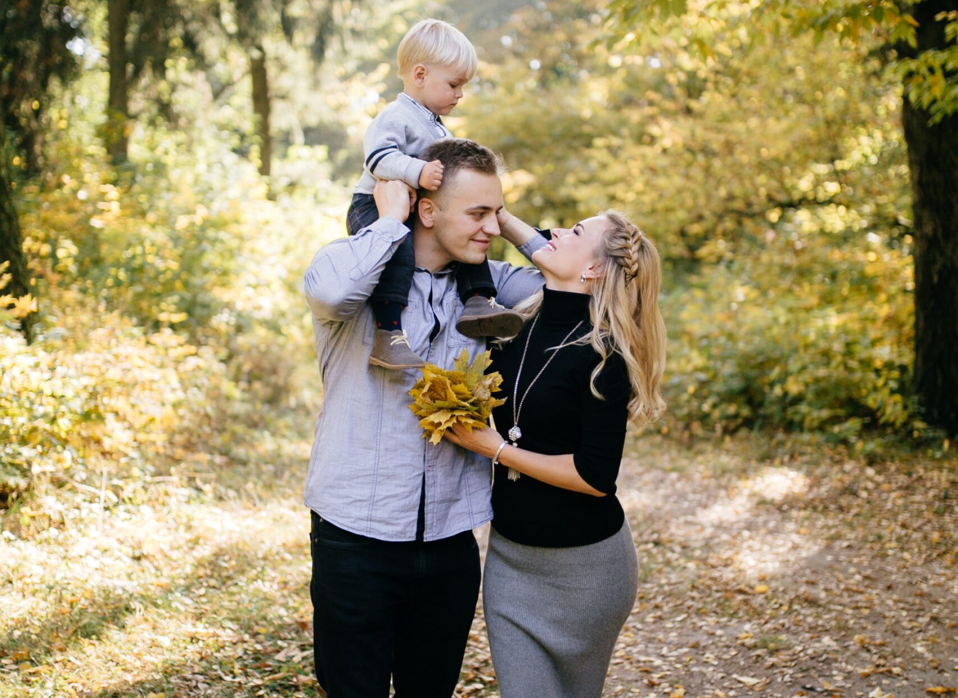 Shooting famille Tours